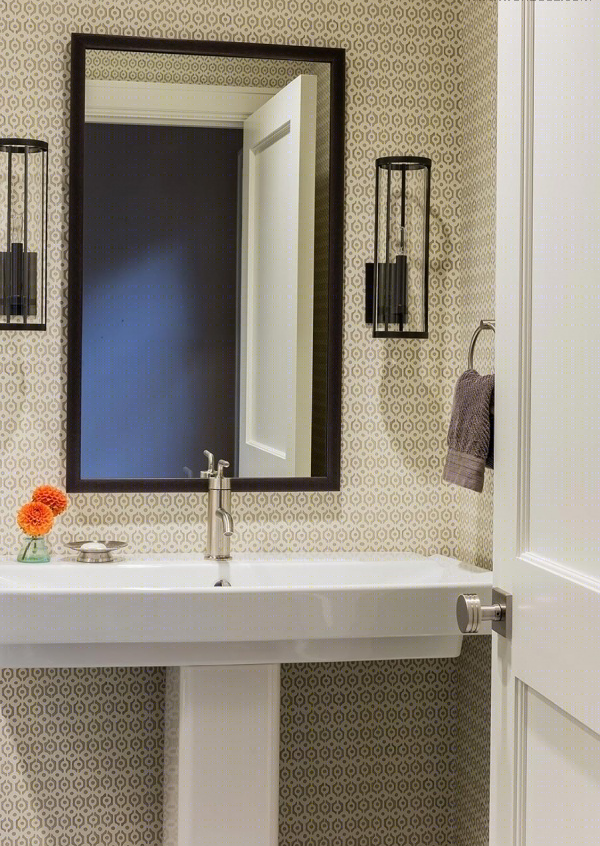 英国法尔茅斯清爽美式私人住宅-25