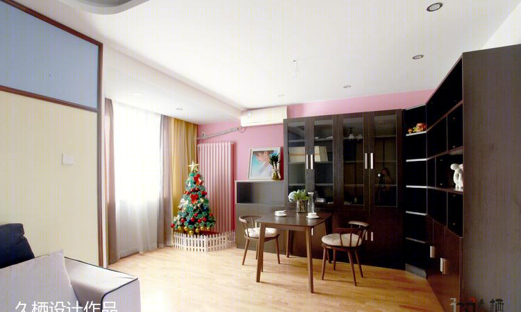 神龙辛屯混搭风家居-2