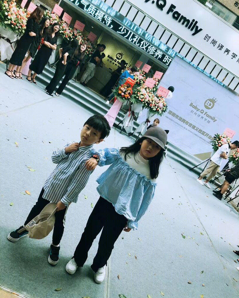 BABYQ时尚修养学院-8
