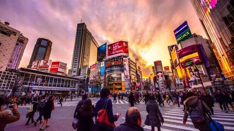 《唐探3》室内设计亮点解析丨日本东京-86