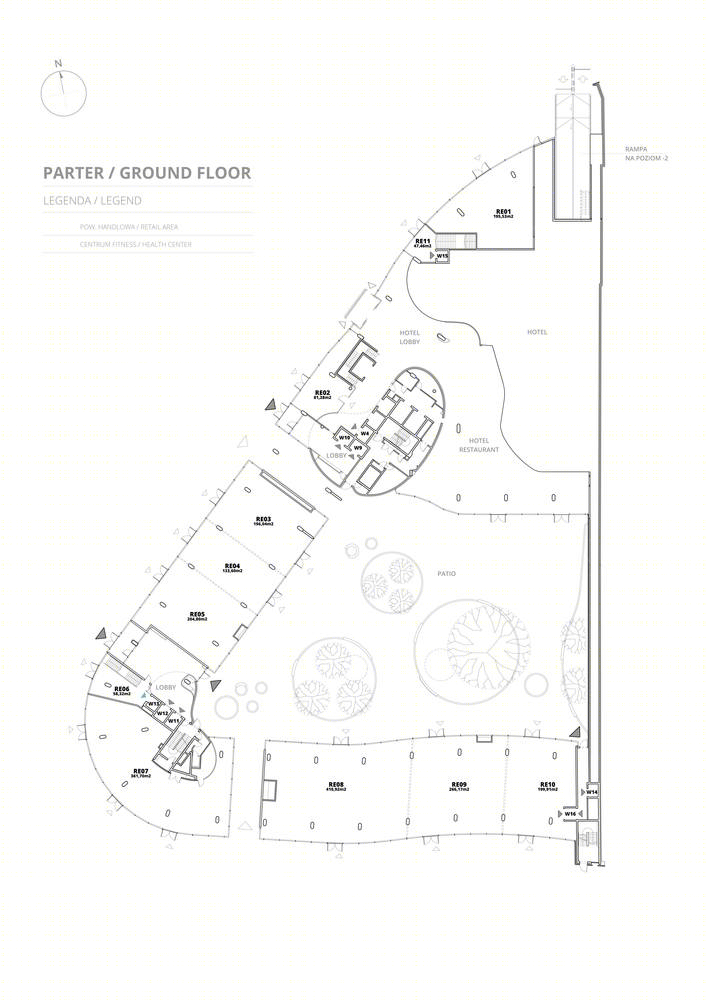 OVO多功能建筑-33