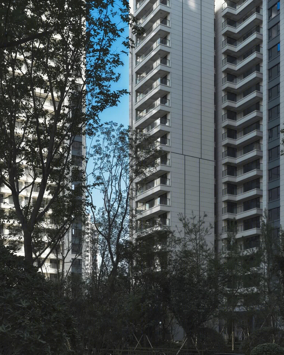 中铁建·青秀未遮山-25