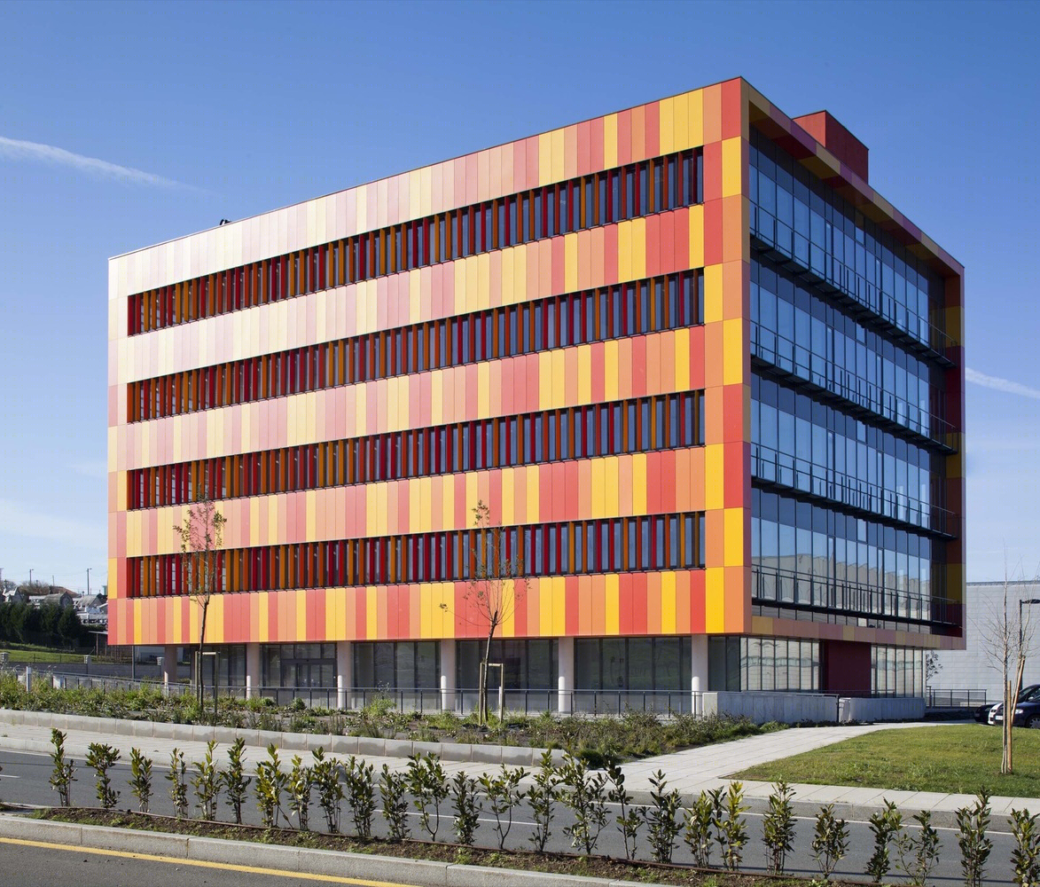 西班牙坎塔布里亚科技园区丨Pablo Notari Oviedo,SUMAR urbanismo y arquitectura,CONURMA IngenierosConsultores-15