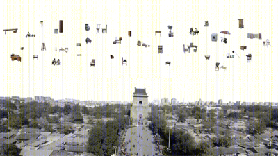 胡同改造-92