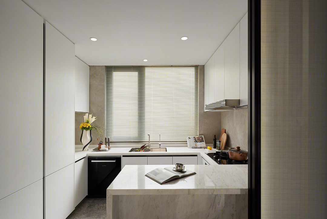 龙信中天·御澜珑溪下叠样板间丨中国江苏丨ONE HOUSE DESIGN 壹舍设计-26