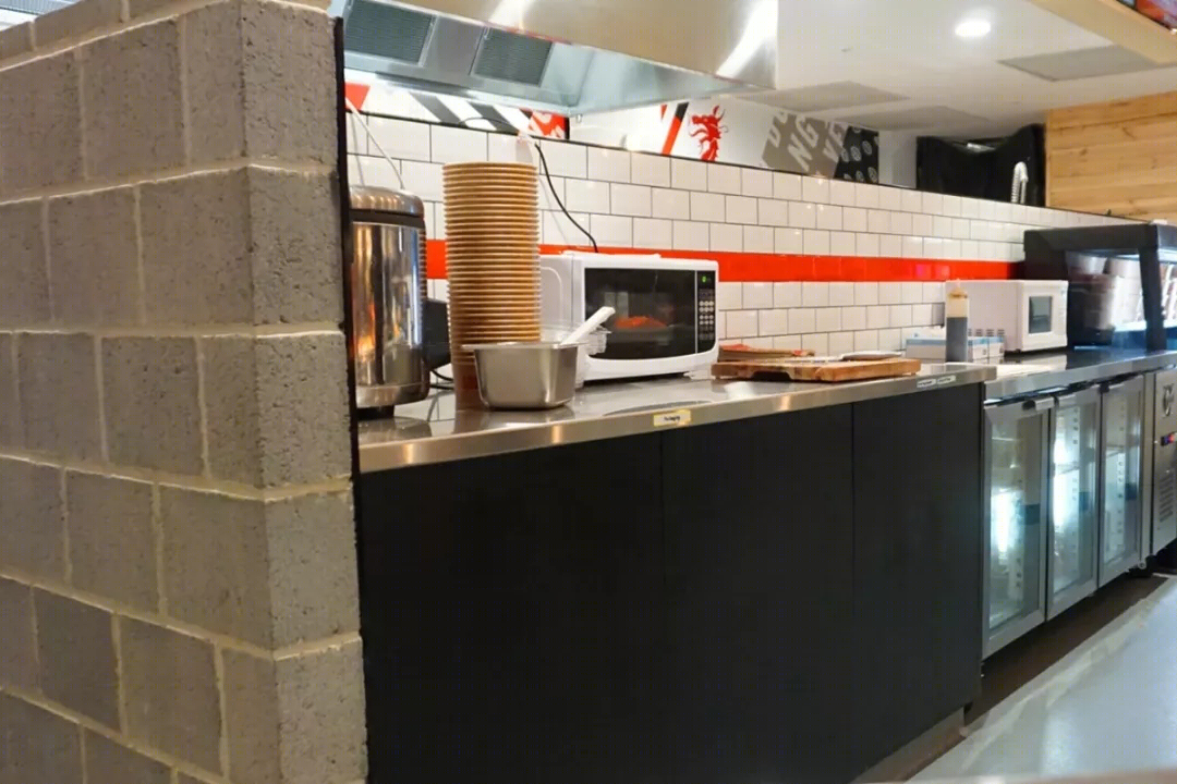 澳大利亚SOONTA Rundle Mall Plaza店-11
