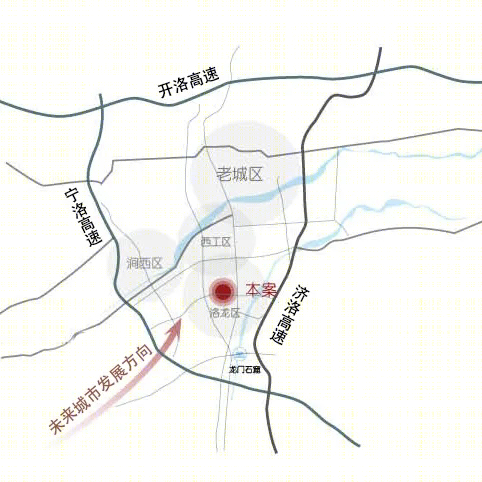 洛阳金科绿都天宸-3
