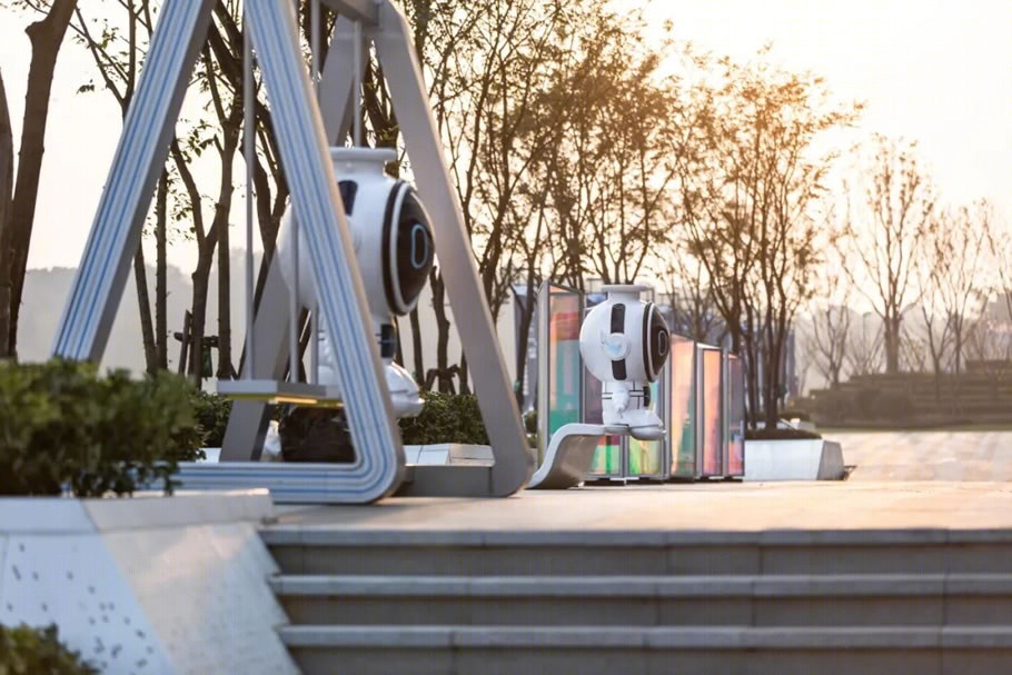 长沙碧桂园·智慧城市丨中国长沙丨广东博意建筑设计院有限公司(长沙分院)-43