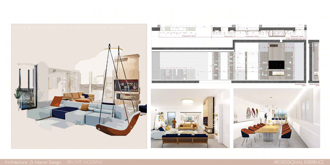 维拉·JS丨Wissam Khairallah Architects-10