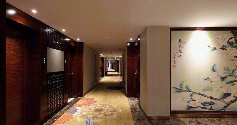 阳朔长丰秀水假日大酒店-12