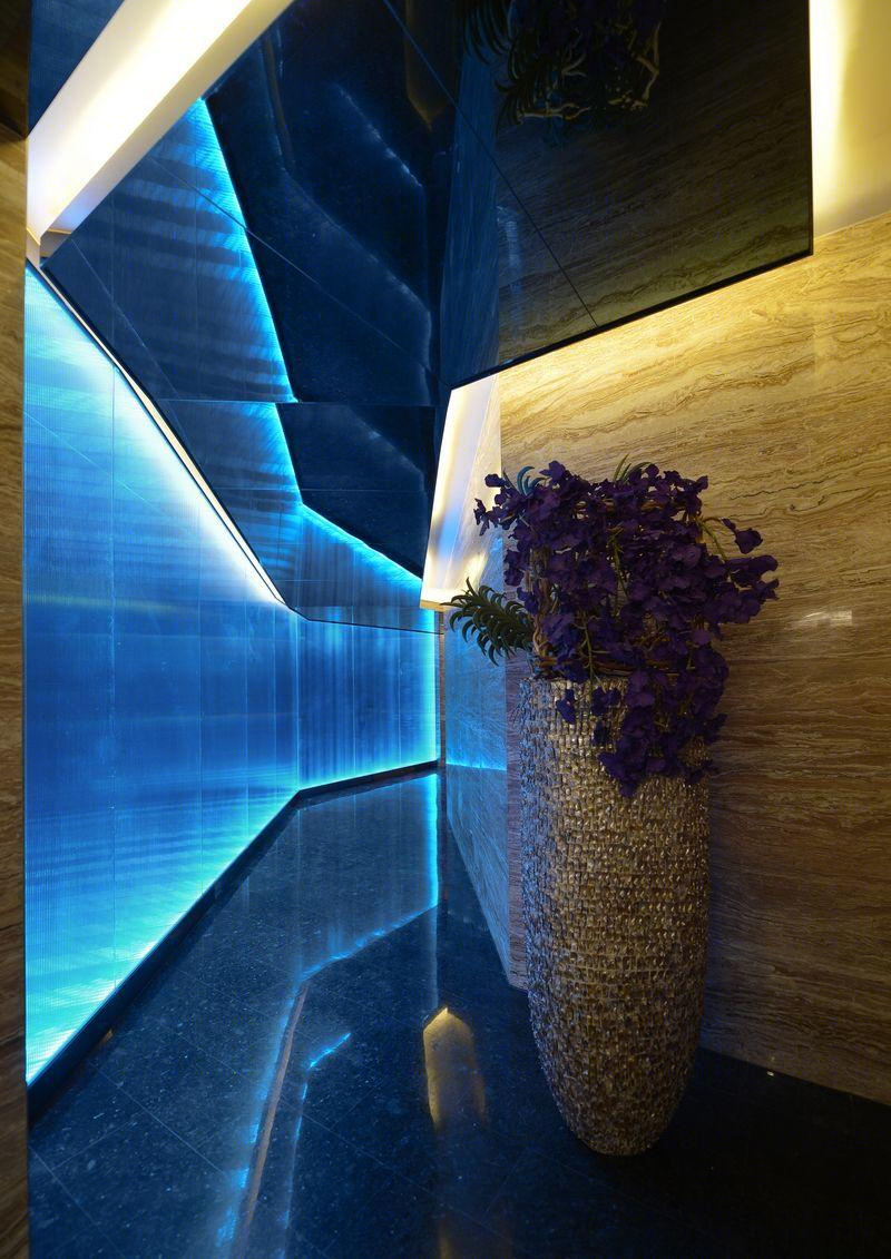 苏州绿地中心展示馆-20