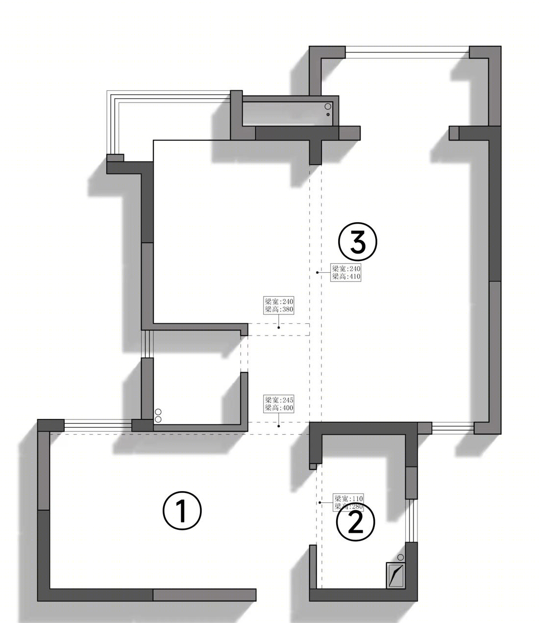 原木百宝箱 · 哆啦 A 梦式日式家居设计-0