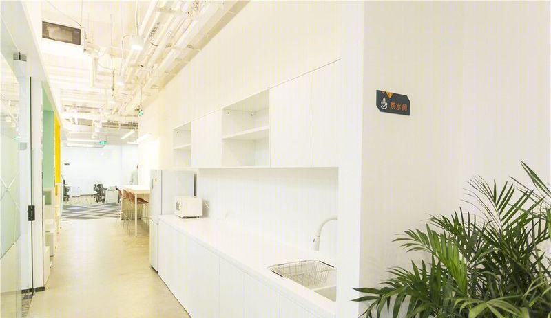JIC OFFICE嘉昱联合办公空间(东站店)-26
