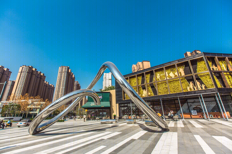 万科翡翠公园-14