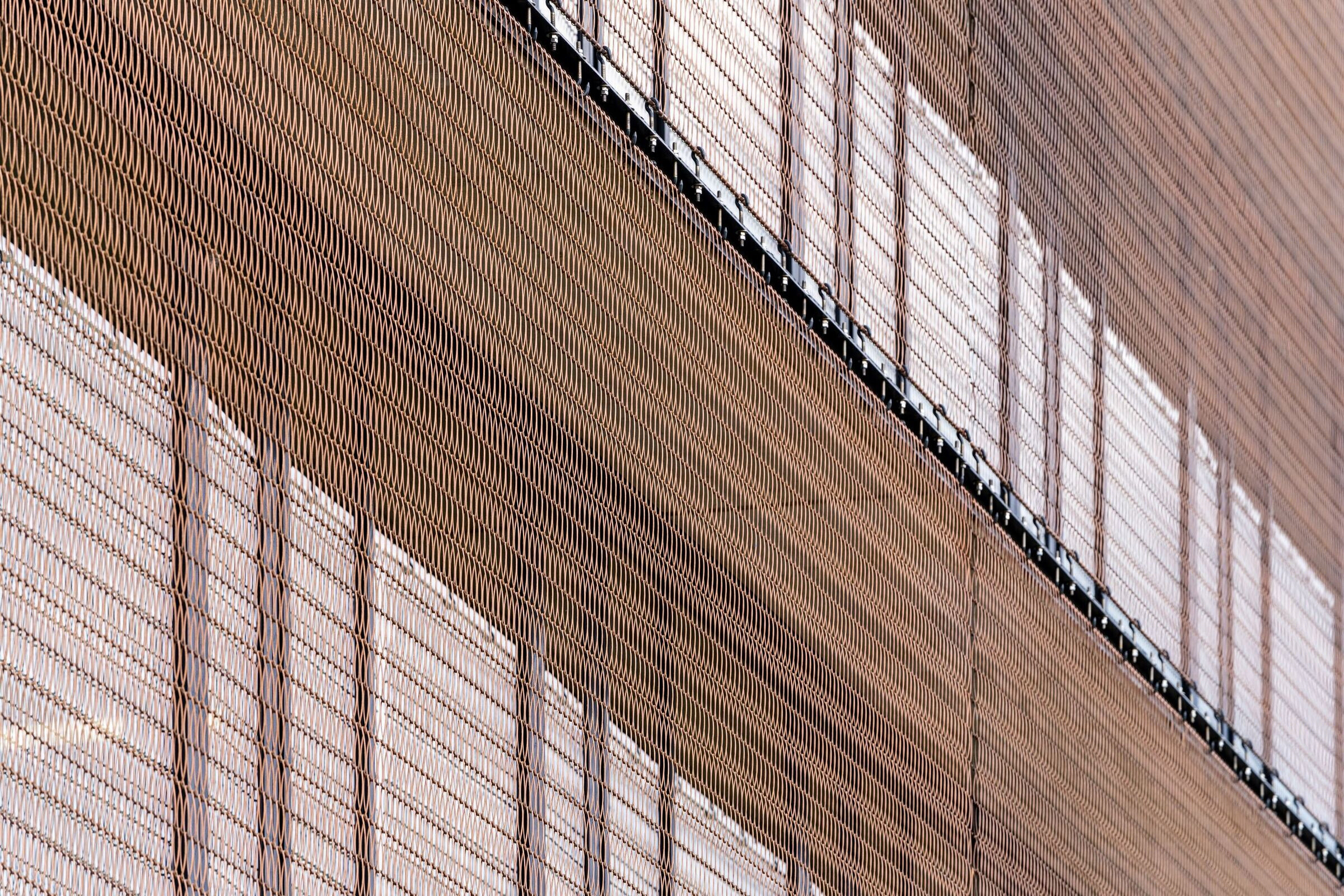 布达佩斯 Market Épito 建筑公司总部丨匈牙利布达佩斯丨Codina Architectural-30