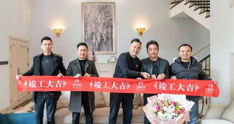 中国机长家的舒适生活 | 通透明亮，优雅浪漫-4