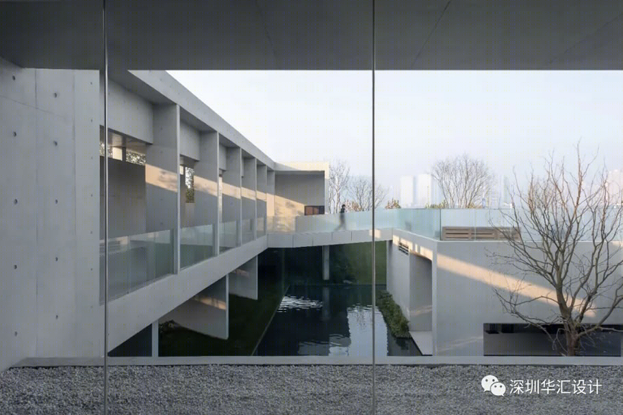 2112 俱乐部丨中国长沙丨深圳市华汇设计有限公司-14
