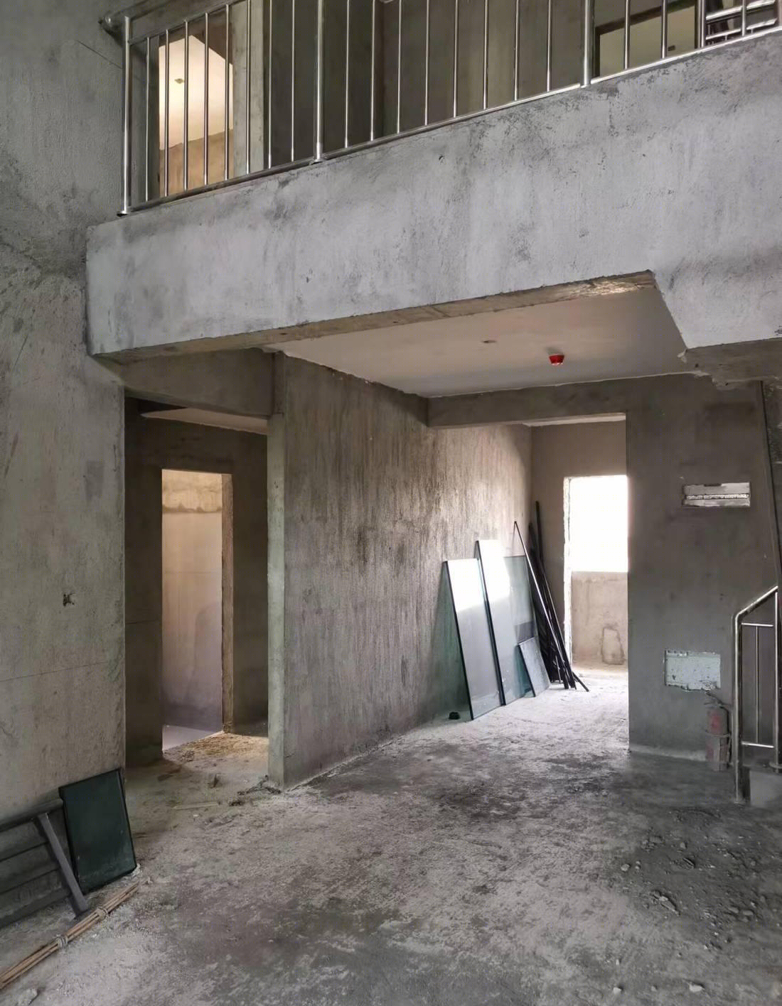 襄阳府 10#样板间丨中国襄阳丨逸泽空间美学-15