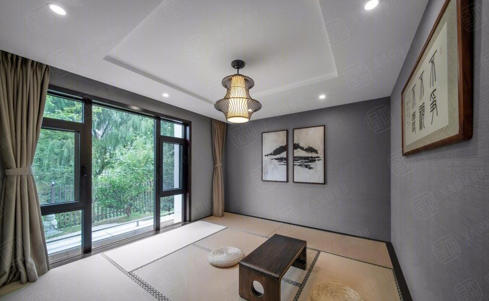 佳邸别墅欧式装修风,打造奢华宜居空间-22