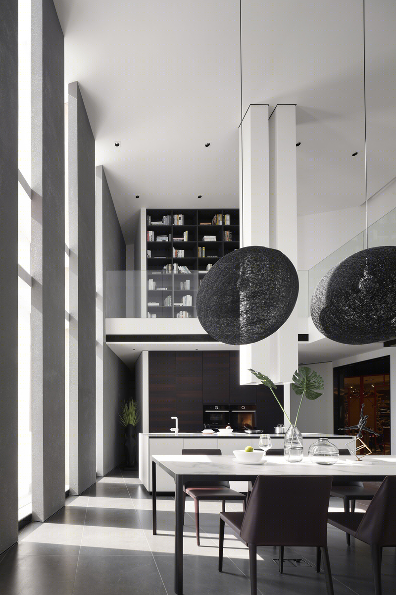 HOME SPACE PLUS 生活家居体验馆-48
