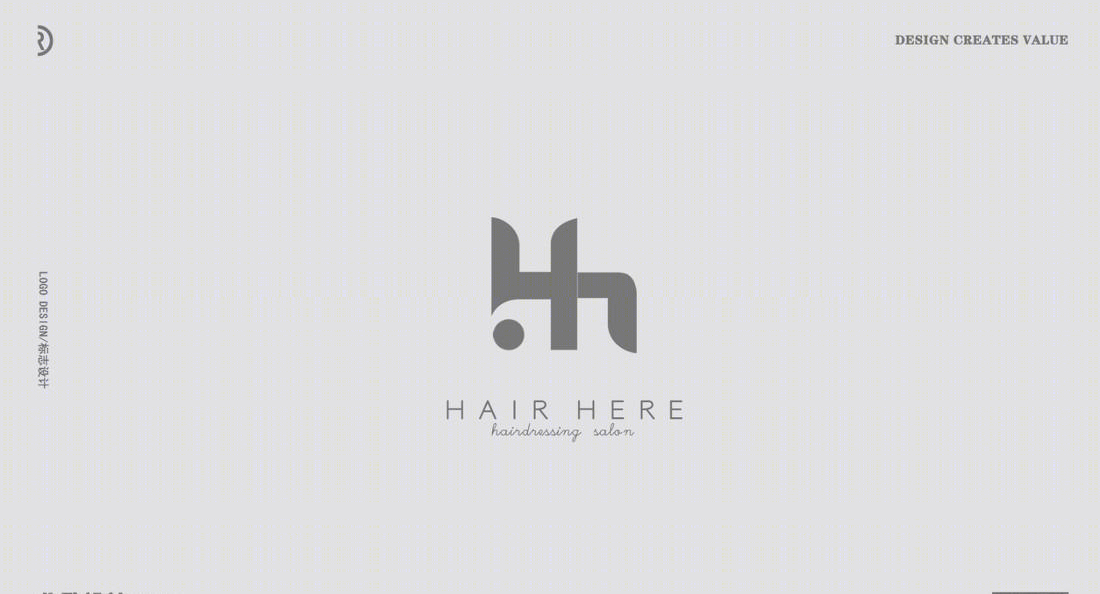 
HH--HAIR HERE美发沙龙 -6