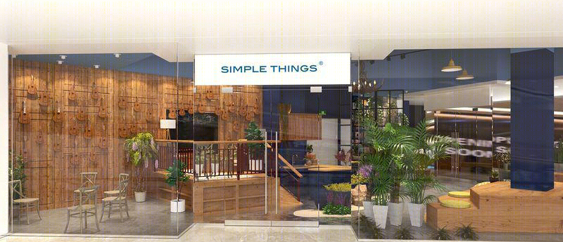 Simple things（华润万象天地店）-2
