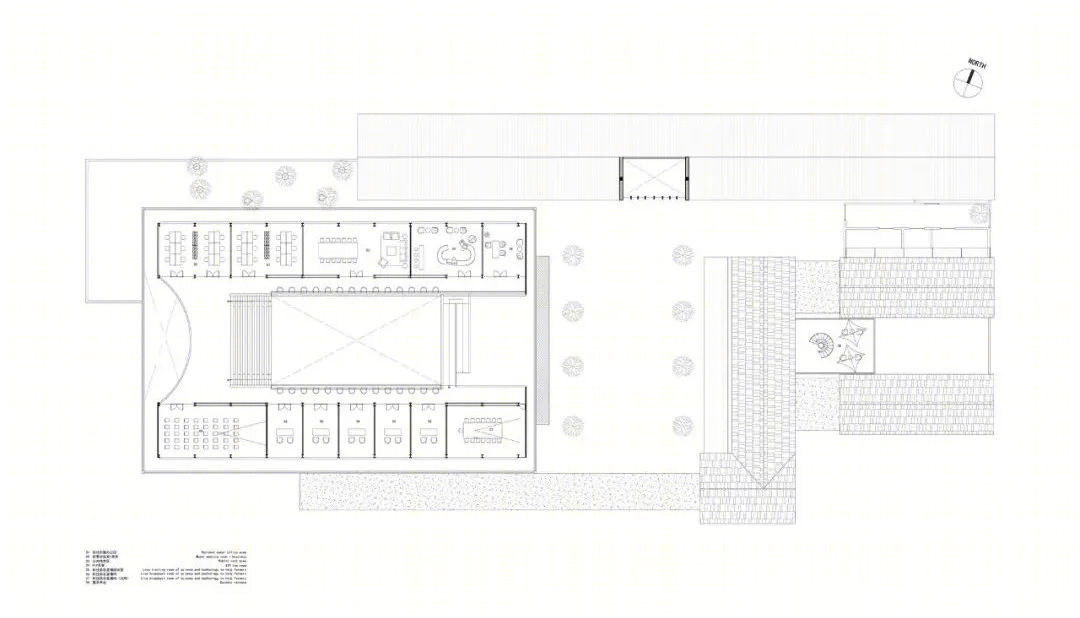 龙游团石村未来乡村生活馆丨中国衢州丨上海严旸建筑设计工作室-139