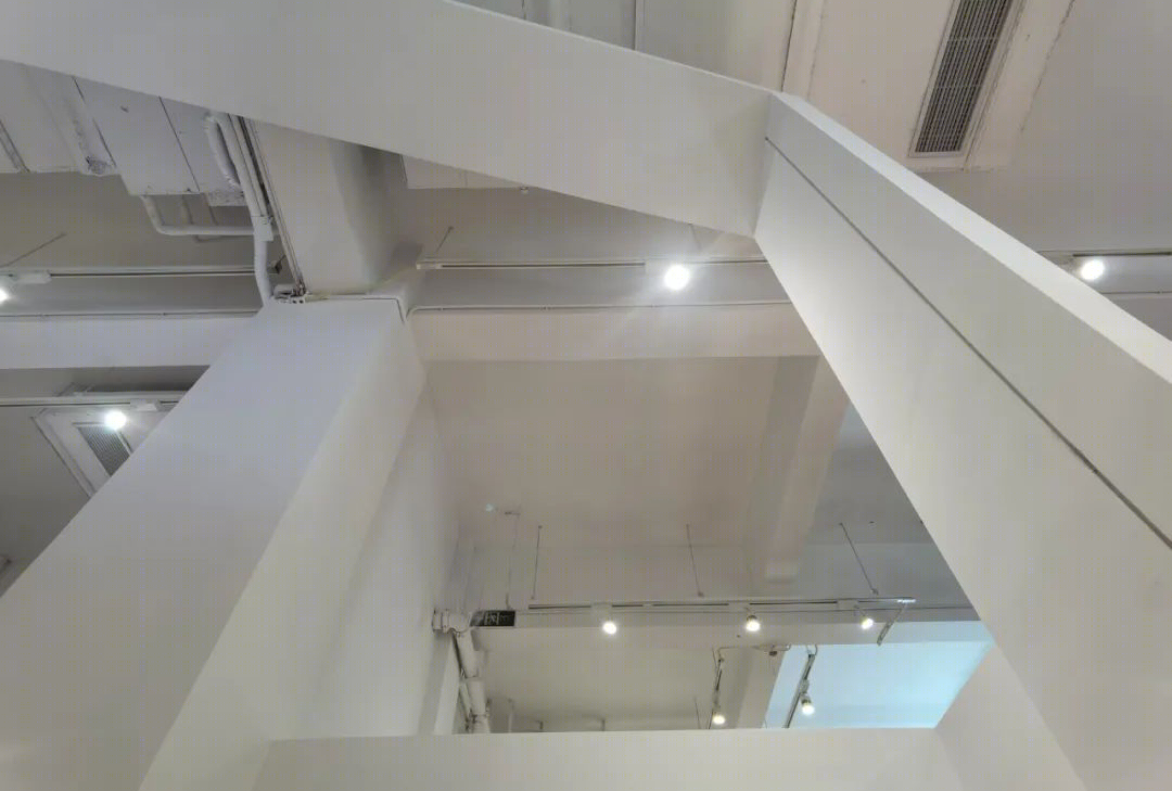 家具剧场 | DA!Architects 与 banzh architect 联合打造的匠恒展厅-30