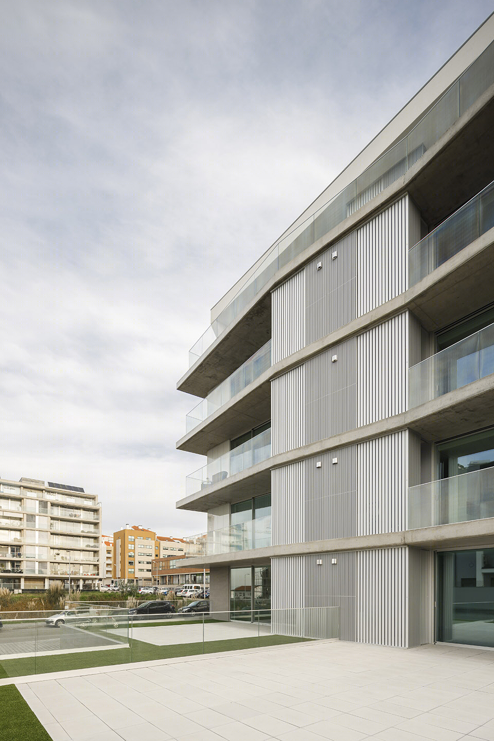 S·Roque 公寓丨葡萄牙丨Sónia Cruz Arquitectura-92