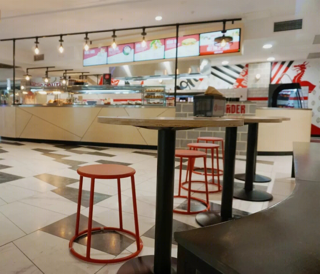 澳大利亚SOONTA Rundle Mall Plaza店-12