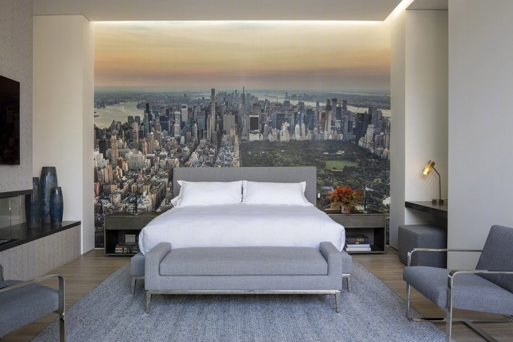 宁静丨Whipple Russell Architects-121