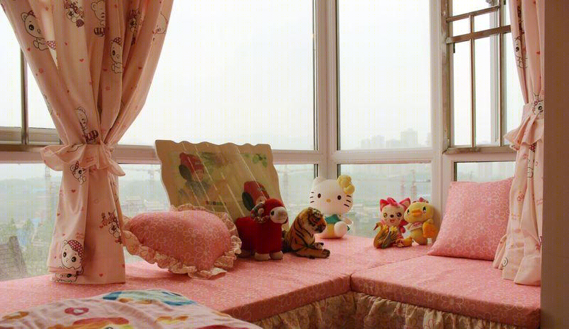 融创伊顿豪庭 | 现代简约风格的室内设计佳作-9