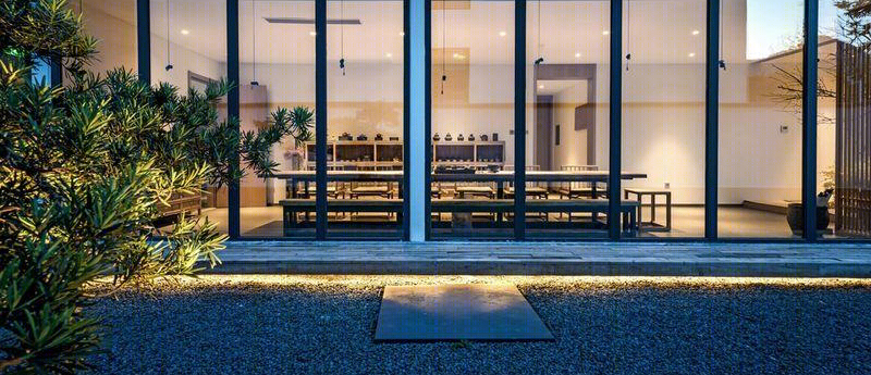 悦武夷·茶生活美学酒店-24