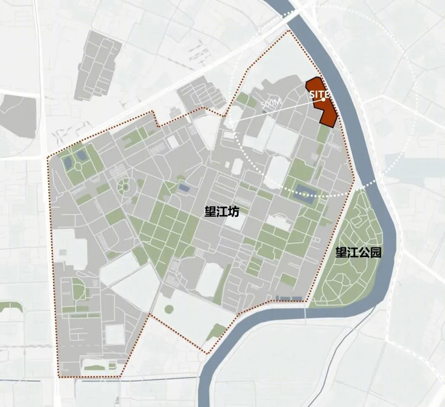四川大学博物馆改扩建项目丨中国四川丨中国建筑西南设计研究院有限公司-8