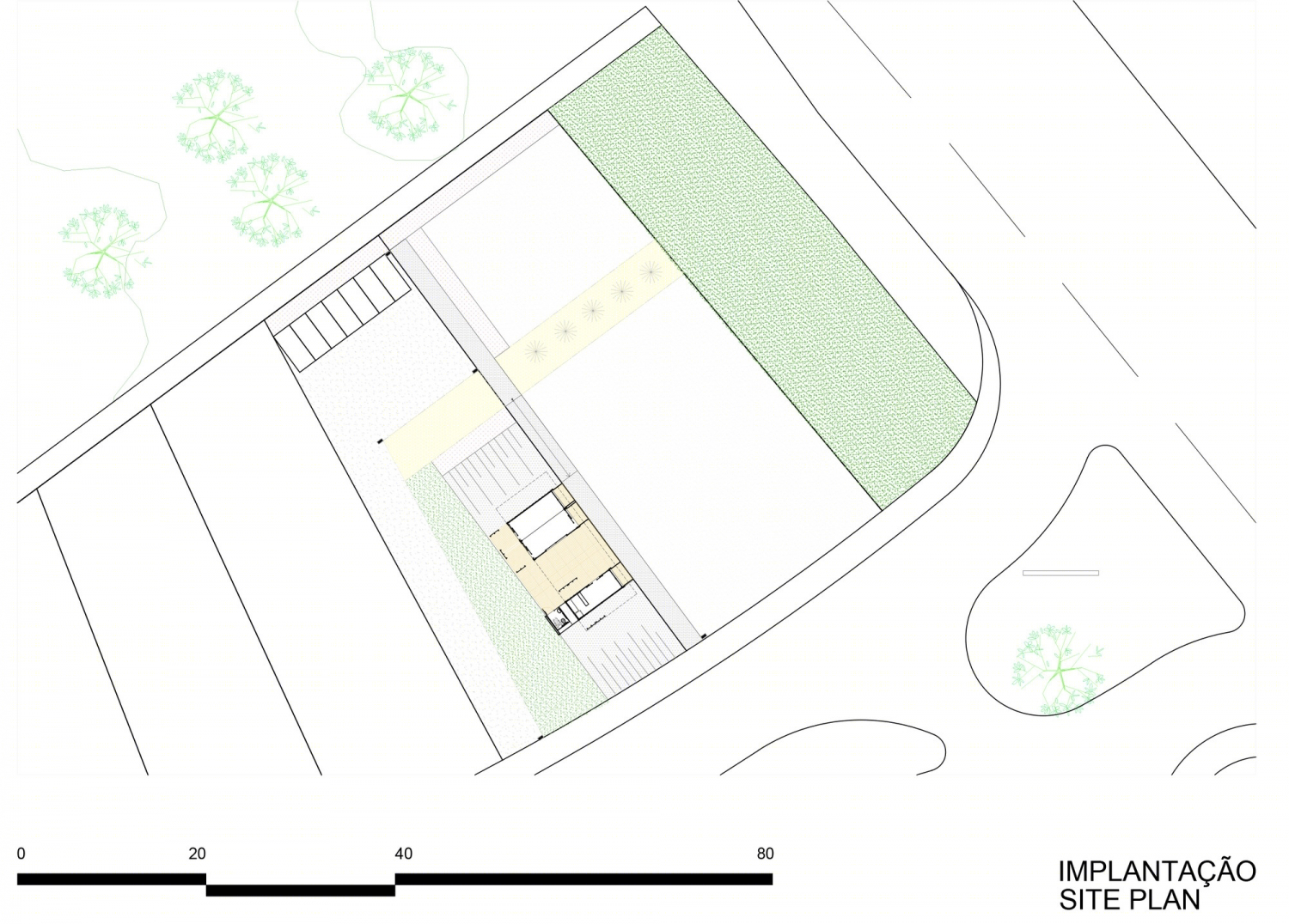 巴西阿尔法商店 · 模块化环保售货空间丨SuperLimao Studio-35