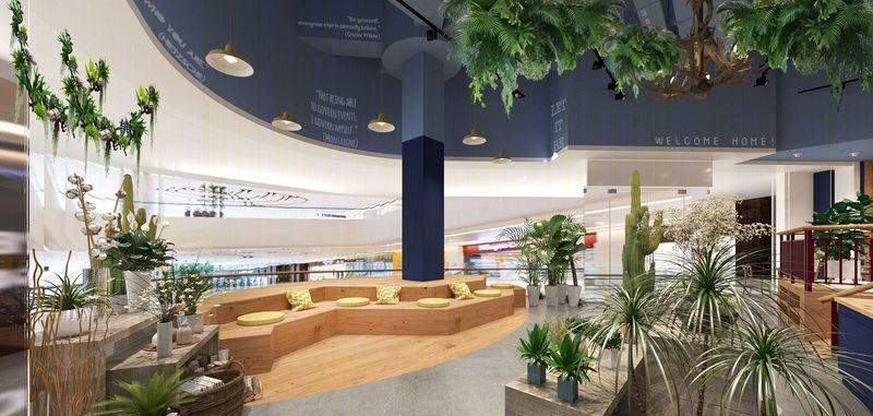 Simple things（华润万象天地店）-4