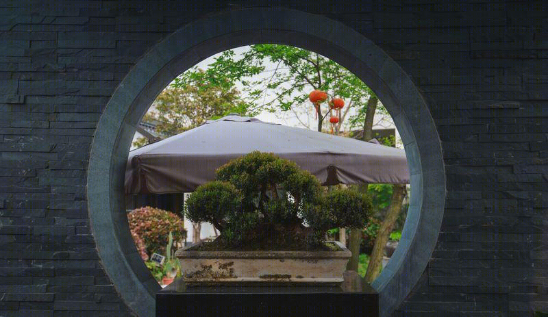 盘门景区别墅会所-33