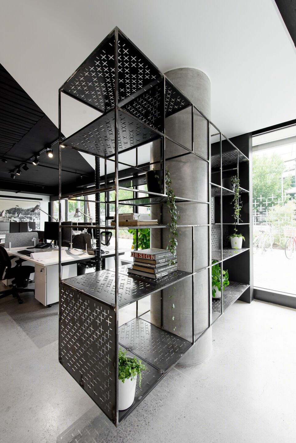 SGKS 建筑师工作室丨澳大利亚丨SGKS Architects-13