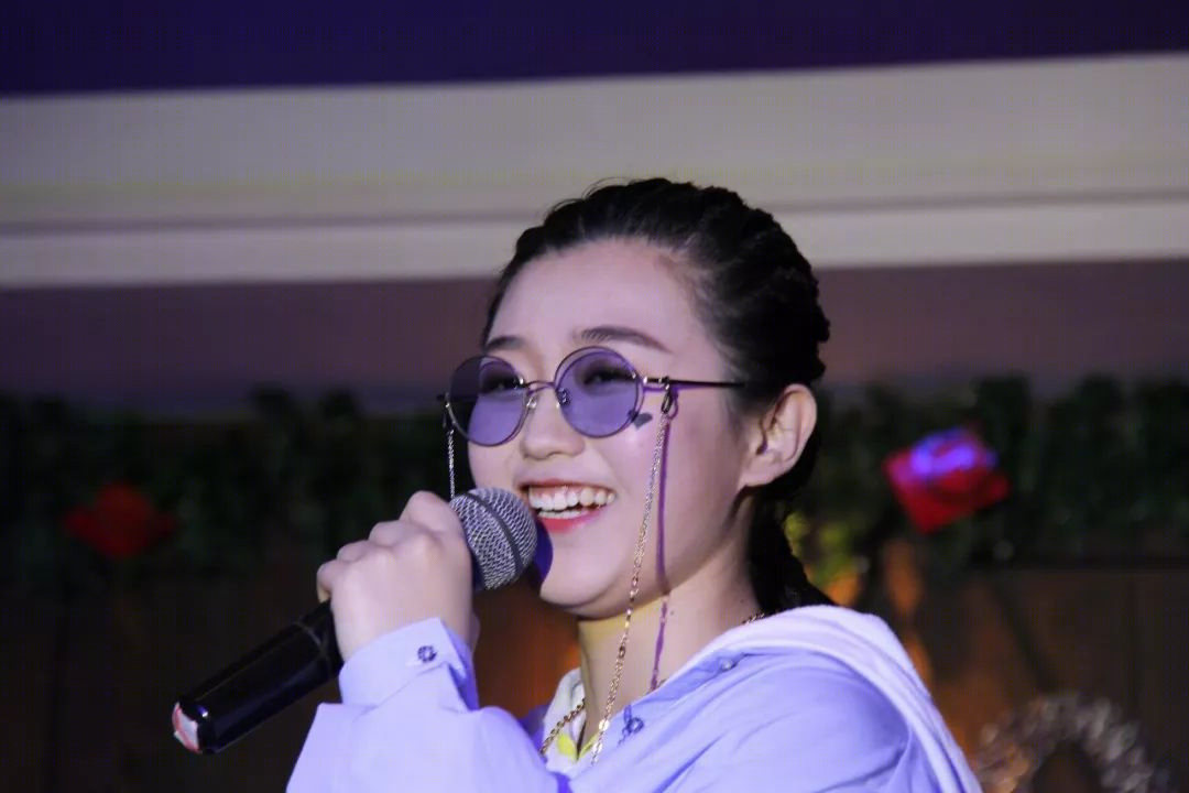 栖城美好夜晚 | 室内设计打造独特年会派对-49