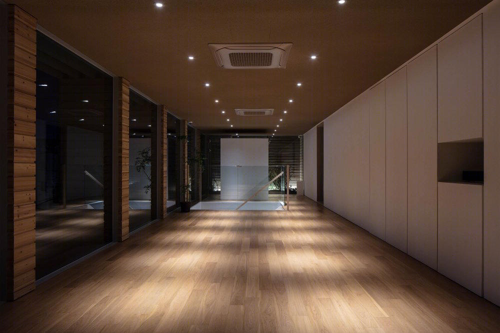 韩国 Life Positive Studio 旗舰店设计丨韩国首尔丨Jaeyoung Choi-48