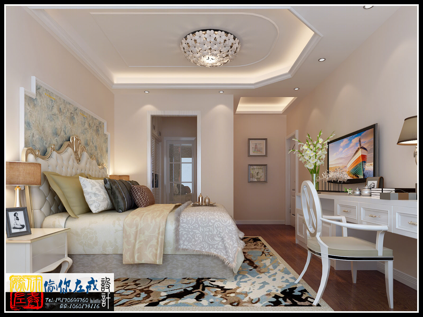 2016 作品总结 | 迎接新自我，展现执着与坚持-89