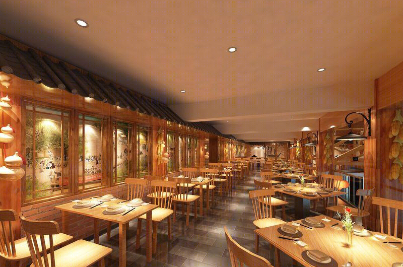 工农社大食堂-6