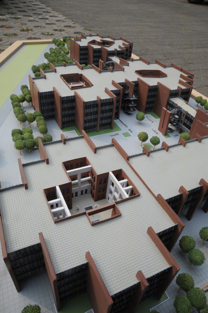 巴彦淖尔市西区中学丨器空间工作室-47