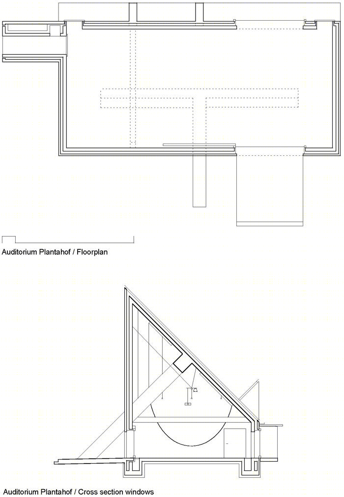 Plantahof 礼堂-12