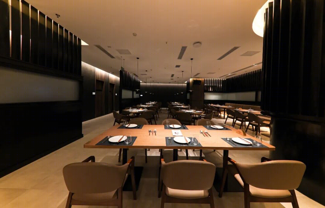 疆果儿新疆餐厅丨中国北京丨闫佳-28