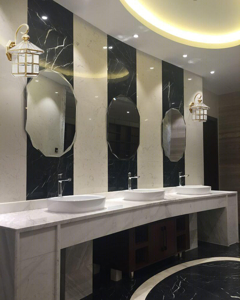 瑞吉豪悦国际酒店-26