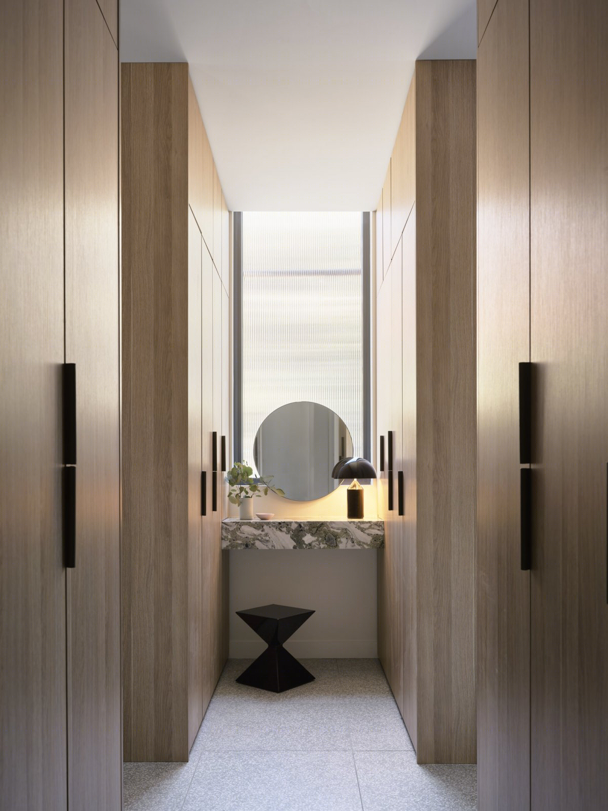 Clarion Apartments · 悉尼现代社区公寓设计丨澳大利亚丨悉尼建筑公司 SJB-16