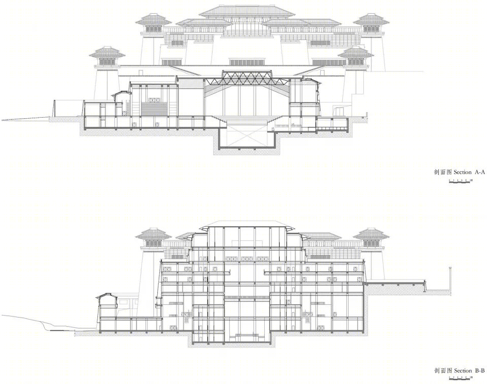 尼山大学堂丨中国山东-48