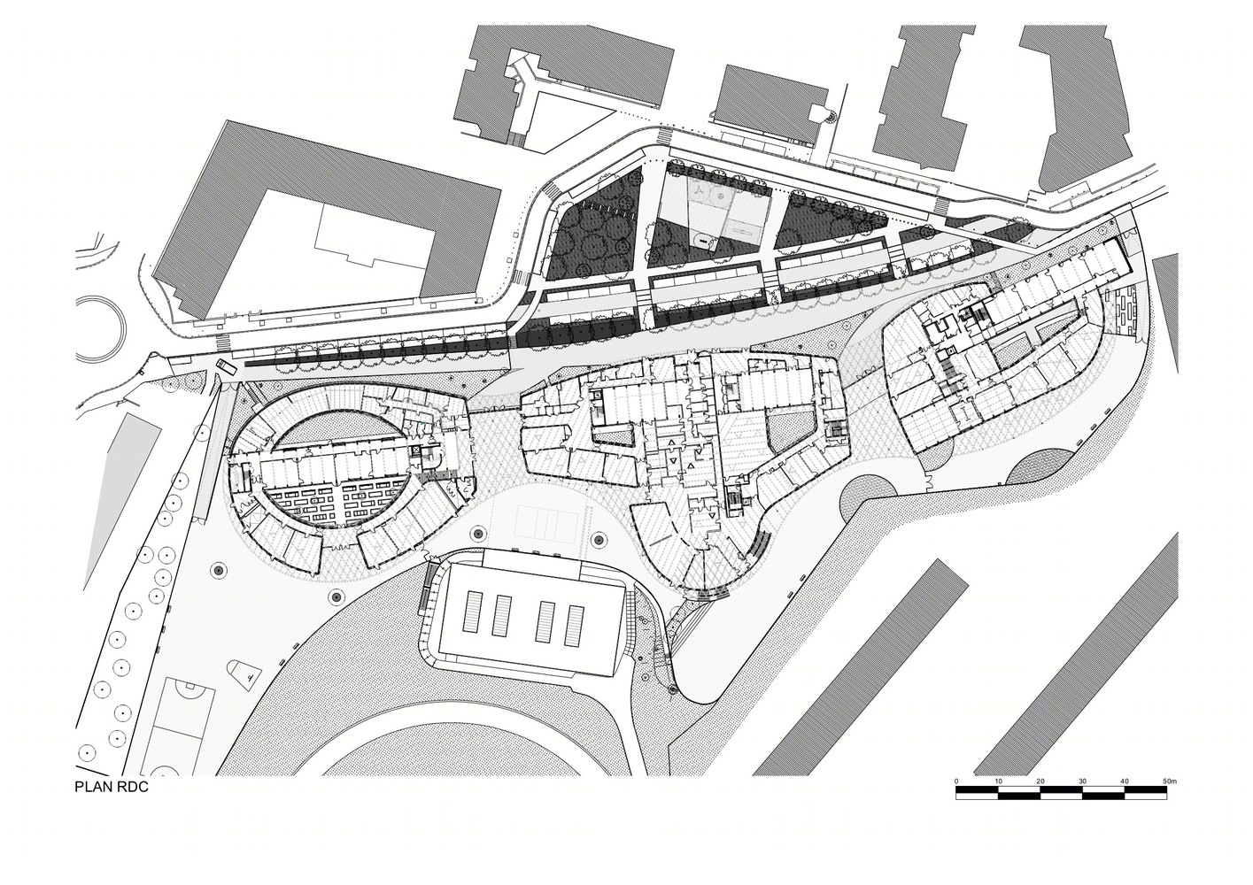 法国 Jules Verne 学校-29