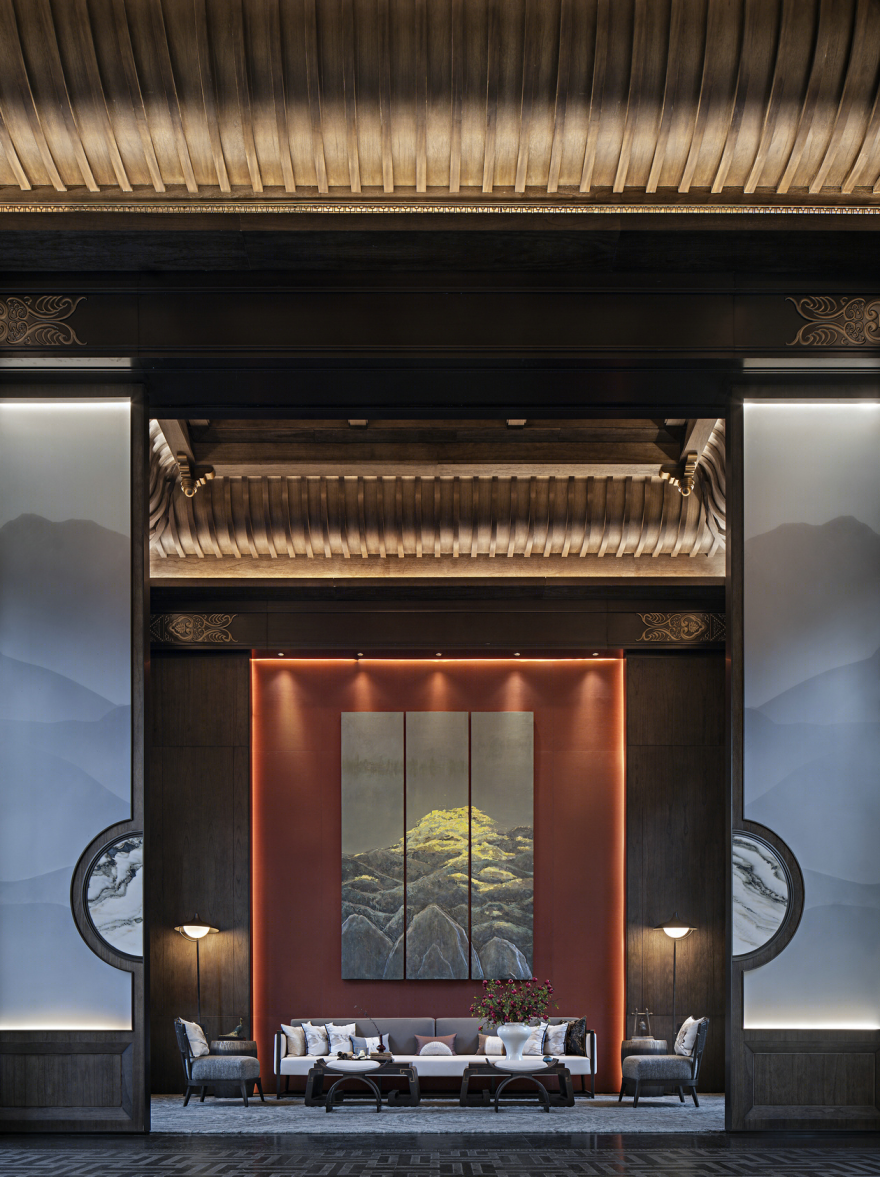 莆田建发磐龙府营销中心-15